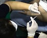 다래끼 치료 위해 병원 갔다 코로나 백신 맞은 초등생..병원 "성인 착각"