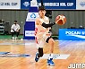 [JB포토] 2021 MG새마을금고 KBL컵대회, SK 최준용 '패스 간다'