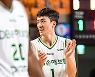 [JB포토] 2021 MG새마을금고 KBL컵대회, DB 박찬희 '화이팅'