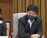 대법관 청문회서 고발사주 논쟁..野, 국정원 항의방문