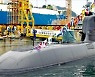 [속보] 독자개발 SLBM 잠수함 발사시험 성공..세계 7번째