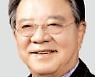 안유수 이사장, 독거노인에 쌀 기부