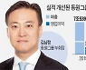 동원 김남정, 참치 넘어 '종합식품名家' 이끈다