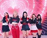 아이칠린, 'GOT'YA' 퍼포먼스 버전 MV 기습 공개..역대급 칼군무