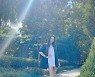 박성연, 가슴 떨리게 하는 몸매+비주얼로 팬심 저격