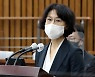 오경미 대법관 후보자 "비동의 간음죄와 사형제 폐지 찬성"