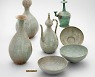Restored Goryeo Kingdom art showcased before returning to Belgium