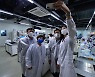 Vaccine-making