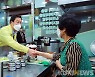 류태호 태백시장, 민생 현장 방문.."현장 목소리 시책에 반영"