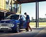 Hyundai's mini SUV Casper pre-orders sold out on the first day