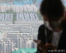 대출 조여도 "그래도 집값은 오를거야"..매수심리 최고 찍었다