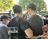 마포 '데이트폭력 사망' 가해男 구속 갈림길.."혐의 인정?" 묻자 ".."