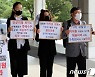 [단독]경찰, '박덕흠 의원 특혜 수주 의혹'.. 건설회사 압수수색