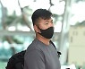 [MD포토] 김우진 '세계양궁선수권대회 출전합니다'