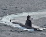 文대통령 "軍SLBM 발사 北미사일 대응 아니지만 억지력 돼"
