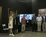 구본창 경일대 교수, 중국 베이징서 사진전 진행