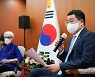 한미 외교차관 통화..北 탄도미사일 발사 대응 논의(종합)