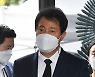 故조용기 목사 빈소 조문하는 오세훈 시장