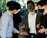 '여자친구 폭행 사망 의혹' 30대 남성 구속