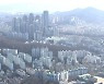 8월 수도권 집값 13년 만에 최고 상승..경인 상승률 서울의 2배