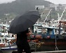 [내일날씨] 태풍 '찬투' 영향.. 제주도와 남부지방 비·강풍 주의