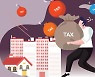 [씨줄날줄] 양도소득세와 '양포세'/전경하 논설위원