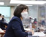 김혜련 서울시의원, 코로나19 대응방안 점검