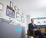 "초절수 양변기로 물사용량 60% 확 줄였죠"