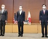 '외교 이벤트' 맞춰 무력시위.."안보리 제재 해제 위한 노림수"