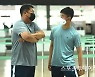 [ST포토] 오진혁 '제덕아 형만 믿어'