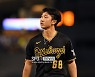 [PIT 게임노트] 박효준 대타 무안타..PIT, CIN 3연패 빠뜨려