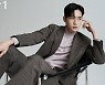 펜싱 김준호 "방송할수록 체질..뷰티 광고 촬영도 꼭 해보고파"
