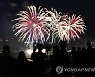 서울세계불꽃축제 올해도 결국 취소..한화 "코로나19 상황 고려"