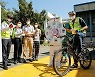 [게시판] GM 한국사업장 일주일간 안전 캠페인