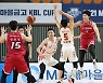 몸 날리는 강병현