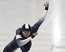 김준호의 질주