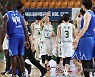 109-92 승리 거둔 원주DB