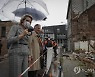 BELGIUM ROYALTY FLOODS