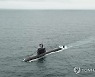SLBM 탑재한 도산 안창호함