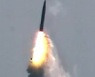수중 도산안창호함에서 발사되는 SLBM