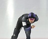 이승훈, 남자 5000m 2위 기록