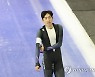 이승훈, 남자 5000m 2위 기록