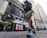 Financial Markets Wall Street On IPO