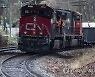 Kansas City Southern-Bidding War