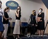 Angelina Jolie White House