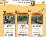 관악구, '유아자연배움터 100배 즐기기' 운영