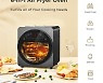 [PRNewswire] EPEIOS 14-Liter 6-in-1 Air Fryer Oven Makes Cooking A Cinch