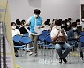 [포토] 영등포구 백신접종센터