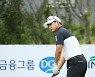 [포토] 정한밀 '내리막 티샷을 준비한다'
