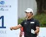 [포토] 김동민 '바람을 확인한다'